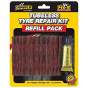 SHIELD TYRE REPAIR KIT REFILL PACK SH778