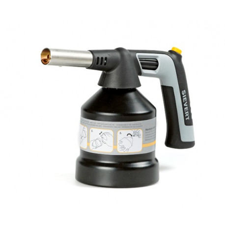 BLOWTORCH SIEVERT HANDYJET TORCH 190G