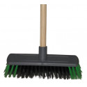 BROOM MTS BUDGET PUSH-IN-HANDLE