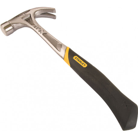 HAMMER STANLEY CLAW 450G SMHT1-512 XXX