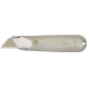 KNIFE STANLEY TRIM FIXED METAL 10-199