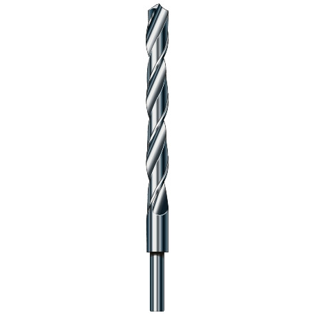 SOMTA DRILL REDUCED SHANK ELEC 15.0MM