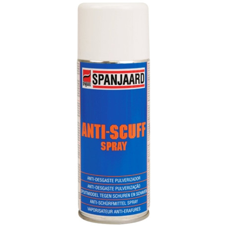 SPANJAARD ANTI SCUFF 350ML SPRAY (12)