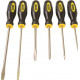 SCREWDRIVER STANLEY.HANDYMAN 6PC 64-P6