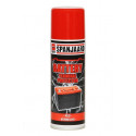 SPANJAARD BATTERY TER/PROTECT RED 200ML