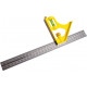 SQUARE STANLEY COMB 300MM STEEL 46-143