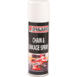 SPANJAARD CHAIN & LINK SPRAY 200ML (24)