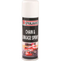 SPANJAARD CHAIN & LINK SPRAY 200ML (24)