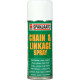 SPANJAARD CHAIN & LINK SPRAY 400ML (12)W