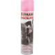 SPANJAARD COCKPIT SPRAY MUSK 300ML