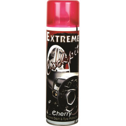 SPANJAARD COCKPIT SPRAY XTR CHERRY 500ML