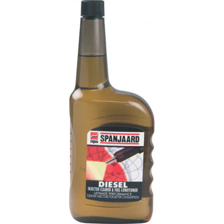 SPANJAARD CONDITIONER DIESEL 375ML (24)