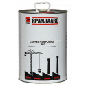 SPANJAARD COPPER COMP PASTE 5KG XXX