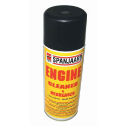 SPANJAARD ENGINE CLEANER SPRAY 350ML (24