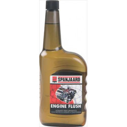 SPANJAARD ENGINE FLUSH 375ML BOTTLE (24)