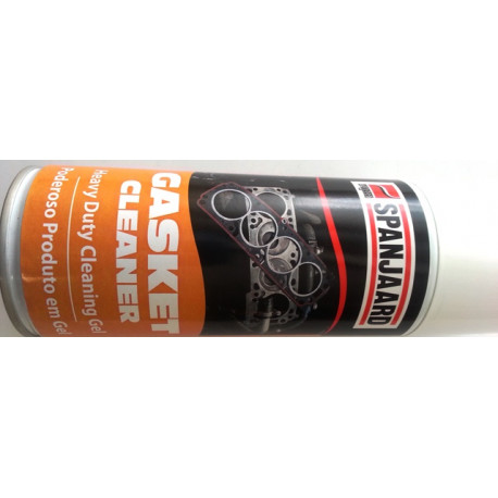 SPANJAARD GASKET CLEANER SPRAY 350ML (12