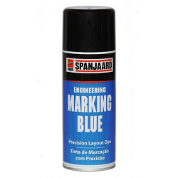 SPANJAARD ENG MARKING BLUE 350ML (24)  W