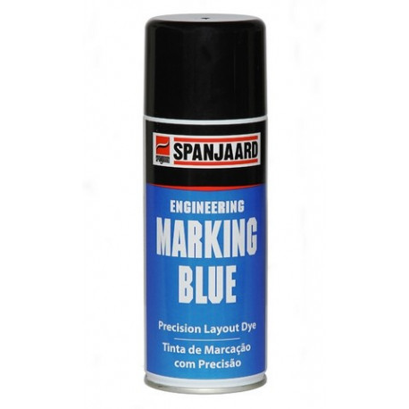 SPANJAARD ENG MARKING BLUE 350ML (24)  W