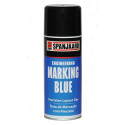 SPANJAARD ENG MARKING BLUE 350ML (24)  W