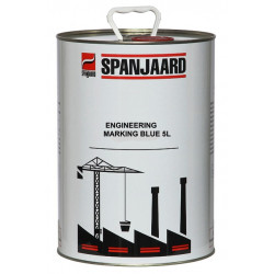 SPANJAARD ENG MARKING BLUE 5LITRE (4)