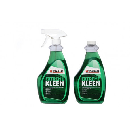 SPANJAARD EXTREME KLEEN SPRAY 750ML (12)