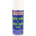 SPANJAARD GEAR/WIRE ROPE SPRAY 350ML (24