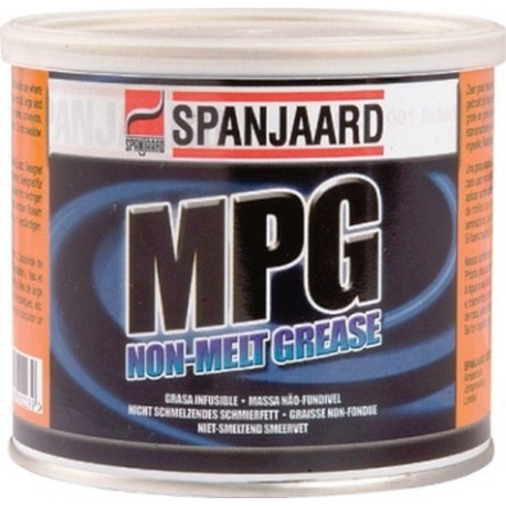 SPANJAARD GREASE M/PURPOSE 500G (24)