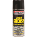 SPANJAARD GREASE LIQUID SPRAY 400ML (24)