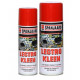 SPANJAARD LECTRO KLEEN SPRAY 400ML XXX