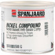 SPANJAARD NICKEL COMP PASTE 500G (24)