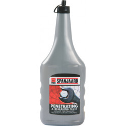 SPANJAARD PENETRAT RELEAS FLUID 375ML(24