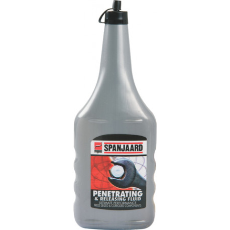 SPANJAARD PENETRAT RELEAS FLUID 375ML(24