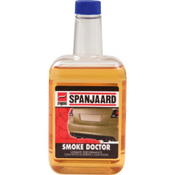 SPANJAARD SMOKE DOCTOR BOTTLE 500ML (12)