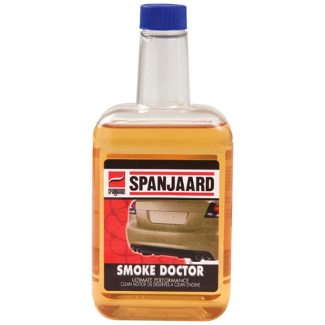 SPANJAARD SMOKE DOCTOR BOTTLE 500ML (12)