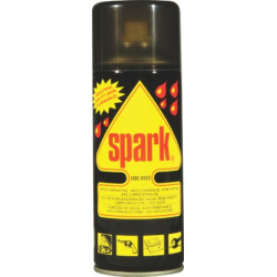 SPANJAARD SPARK SPRAY.(COMB)N/F 500G 24W