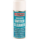 SPANJAARD SWITCH CLNR SPRAY 400ML (12)