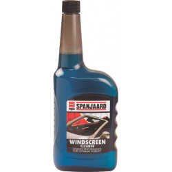 SPANJAARD WINDSCREEN CLEANER 500ML (24)