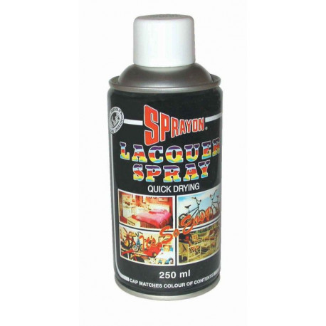 SPRAYON PAINT  SANDING SEALER 250ML