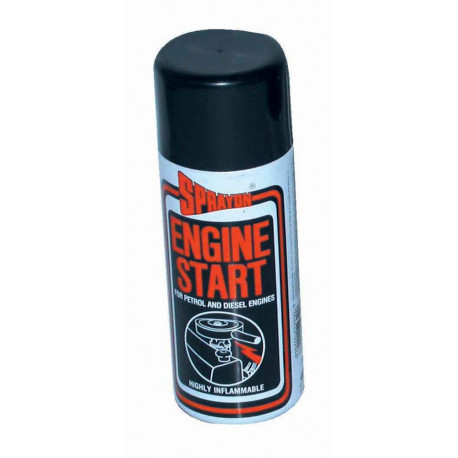 SPRAYON ENGINE START 350ML