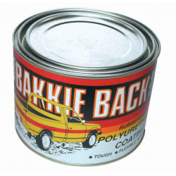 SPRAYON BAKKIE BACK BRUSHABLE 1 LITRE