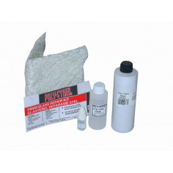 SPRAYON FIBREGLASS REPAIR KIT