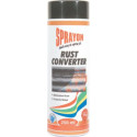 SPRAYON RUST CONVERTER P/BOTTLE 250ML