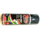 SPRAYON PAINT 350ML BLACK VINYL