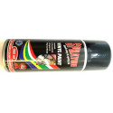 SPRAYON PAINT 350ML BLACK VINYL