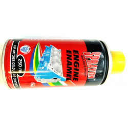 SPRAYON PAINT ENGINE ENAMEL SUN YELLOW