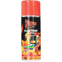 SPRAYON PAINT FLAME PROOF CLEAR 390ML