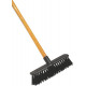 BROOM MTS H/HOLD BRITE COLOURED