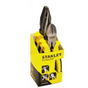 PLIER STANLEY D-GRIP 3PC STHT73655-8