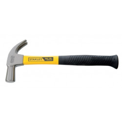 HAMMER STANLEY YELLOW FG16OZ USE STA2974