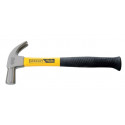 HAMMER STANLEY YELLOW FG16OZ USE STA2974